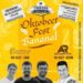 Oktobeer Fest retorna à Bananal neste fim de semana