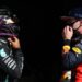 Verstappen volta à liderança da F1, mas Hamilton ganha impulso