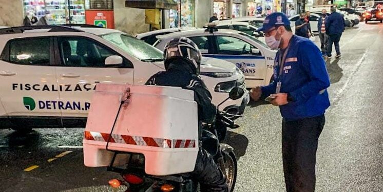 Ministério Público atribui aos municípios fiscalização sobre barulho de motocicletas
