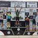 Katraquinha leva o título em Mariporã (SP) e assume a liderança do Brasileiro de Ciclismo de Estrada da CBC