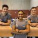 Mundial de Ginástica Artística começa nesta segunda-feira