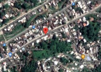 Homem é assassinado na área do Comando Vermelho em BM