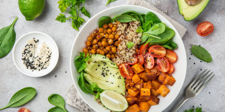 No Brasil, 14% da população se considera vegetariana, revela pesquisa