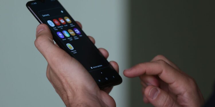 Aplicativo da Receita promete reunir diferentes serviços de acesso