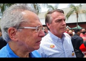 Presidente Bolsonaro afirma que governo não interferirá em preços