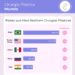 Brasileiros são os que mais fazem cirurgia plástica no mundo