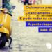 Tem um ciclomotor? Saiba como andar neste veículo de acordo com a legislação