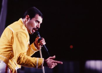 Freddie Mercury: 30 anos sem a voz mais poderosa do rock