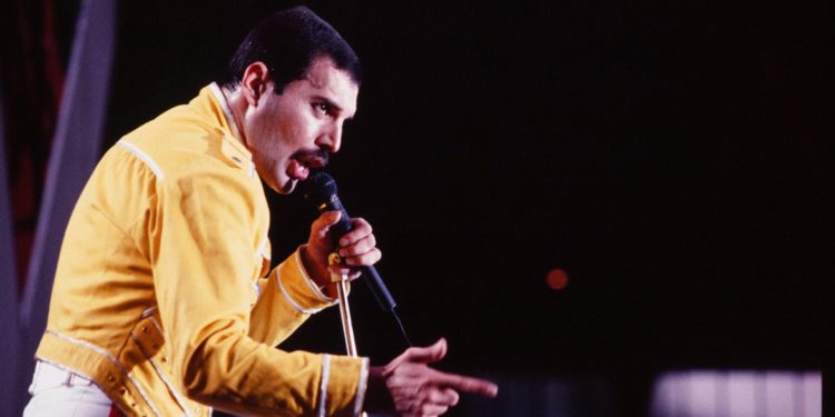 Freddie Mercury: 30 anos sem a voz mais poderosa do rock