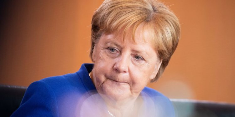 Quarta onda do Covid deixa Alemanha em situação dramática, diz Angela Merkel
