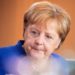 Quarta onda do Covid deixa Alemanha em situação dramática, diz Angela Merkel