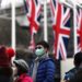 Países europeus identificam casos da variante Ômicron