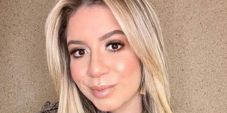 Com músicas de “sofrência”, Marília Mendonça inovou no sertanejo