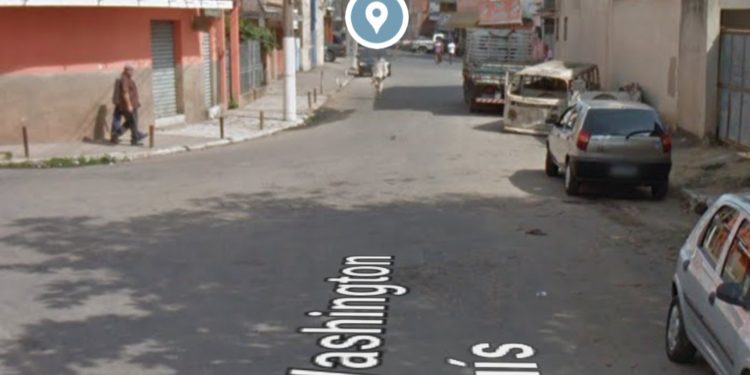 Homem é assasinado no Nova Esperança em Barra Mansa
