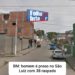 Suspeito é preso no Loteamento em BM