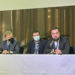 Governador apresenta oportunidades de negócios para empresários espanhóis