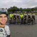 Atletas de Volta Redonda representam a região na L’Etape Rio de Ciclismo de Estrada