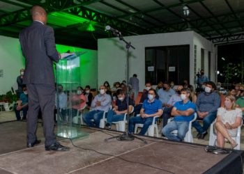 Culto Ecumênico nos 26 anos de emancipação de Porto Real
