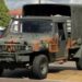 AMAN emite nota sobre interdição de rodovia para remoção de veículo militar