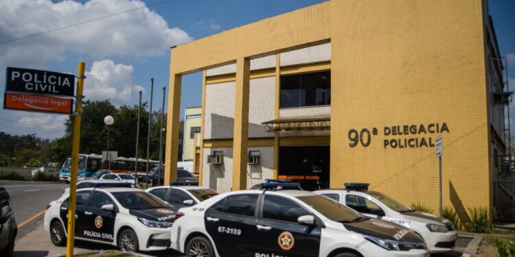 Polícia investiga assassinatos em BM e VR neste domingo