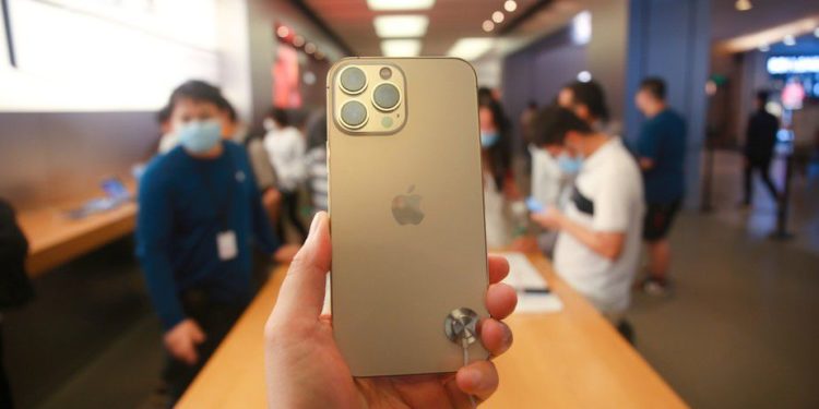 Brasil é onde os produtos da Apple são os mais caros do mundo