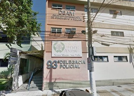 Homem que ajudou comparsa a matar parceiro sexual é preso em Volta Redonda