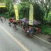 Prova amadora do Tour de France chega ao Rio de Janeiro pela 1ª vez