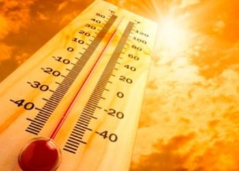 Inmet prevê calor de 36° C em Barra Mansa e região nesta segunda-feira