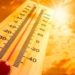 Inmet prevê calor de 36° C em Barra Mansa e região nesta segunda-feira
