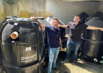 Mangaratiba vai ampliar a instalação de biodigestores