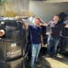 Mangaratiba vai ampliar a instalação de biodigestores