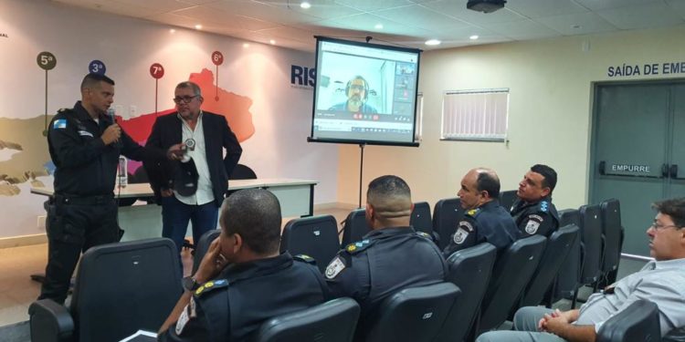 PM e Civil reforçam ações para combater a criminalidade no Sul do Estado