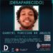 Onde está Gabriel Vinicios de Araujo?