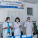 Porto Real alerta população e realiza evento de prevenção ao diabetes