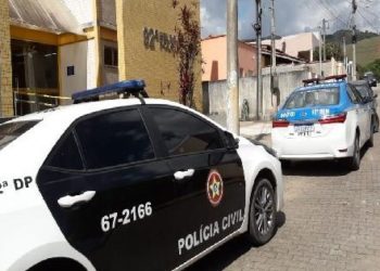 Acusada por homicídio qualificado é presa em Angra dos Reis