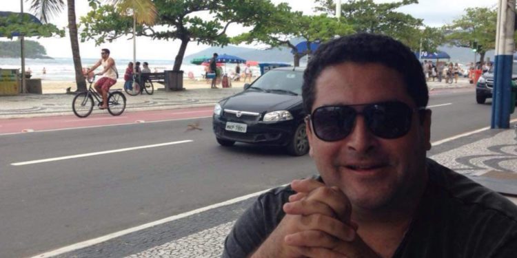 Fausto Telles morre após colisão frontal com ônibus na Rio x Santos