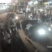 Polícia investiga atropelamento em Volta Redonda após derrota do Flamengo. Veja o vídeo