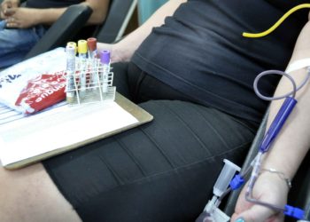 Hemonúcleo de BM planeja ações para a Semana do Doador de Sangue