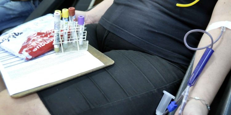 Hemonúcleo de BM planeja ações para a Semana do Doador de Sangue
