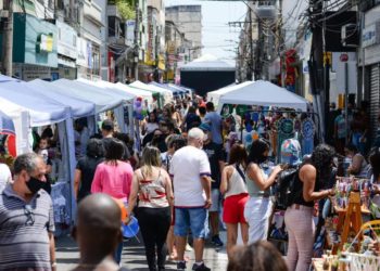Dia 28 tem Domingão de Compras com Black Friday﻿