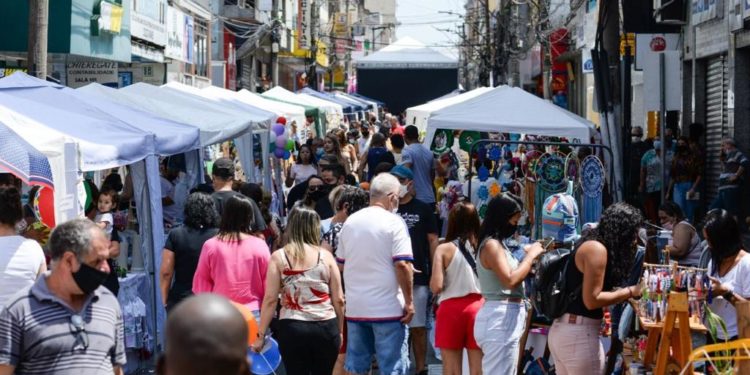 Dia 28 tem Domingão de Compras com Black Friday﻿