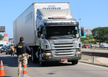 Polícia Rodoviária Federal inicia hoje a Operação Proclamação da República 2021