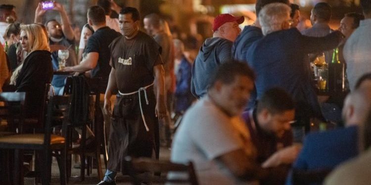 Bares e restaurantes passam a ter alíquota de ICMS de 3% no fornecimento ou na saída das refeições