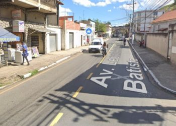 Motociclista tem fratura exposta após colisão com carro na Boa Sorte