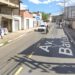 Motociclista tem fratura exposta após colisão com carro na Boa Sorte