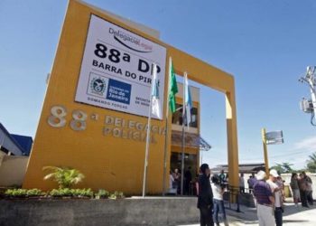 Polícia Civil prende homem que estuprou a própria filha e tentou matar a mãe da vítima em BP