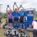 Katraquinha vence Corrida Azul de MTB em Resende