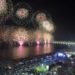 Comitê recomenda que réveillon no Rio de Janeiro seja mantido