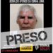 Volta Redonda: PM prende homem que tentou matar esposa a golpes de machado