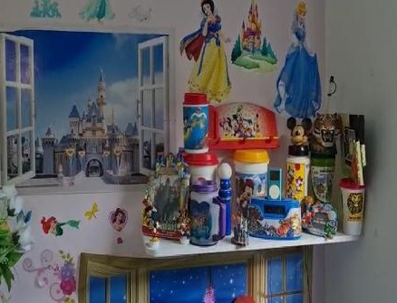 Polícia Civil prende pedófilo que tinha “quarto da Disney” para estuprar menores